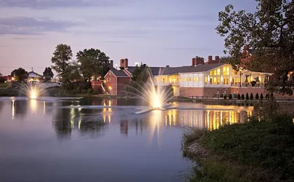 The Ohioan Hotel and Event Center