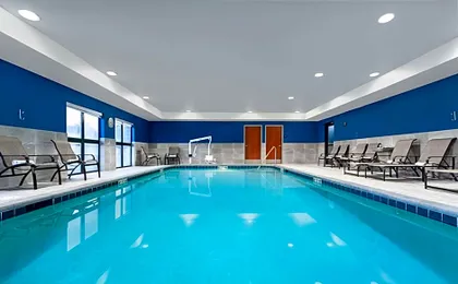 Hampton Inn & Suites Richmond