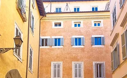 Appartamento Coronari