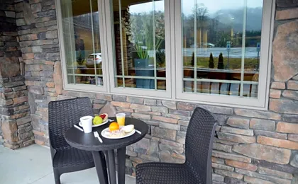 Stonebrook Lodge
