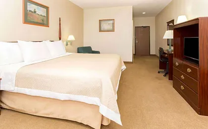 Days Inn by Wyndham Colorado Springs Airport