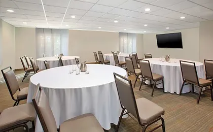 EVEN Hotel Ann Arbor S - University Area by IHG Hotel By IHG