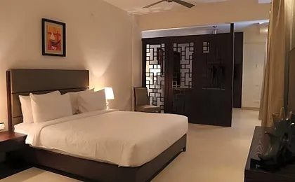 Lemon Tree Hotel Candolim Goa