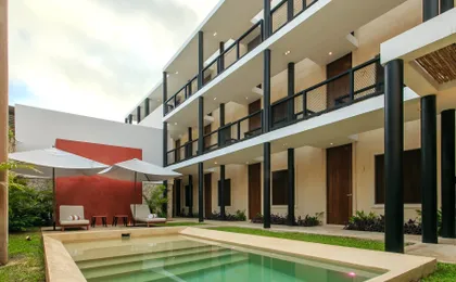 Casona 61 by GuruHotel