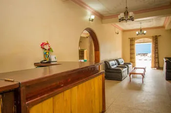 Kings Hotel Kabale