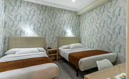Hotel Mexico
