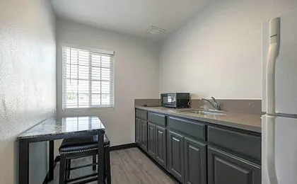 Studio 6 Rosemead, CA – Pasadena