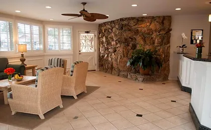 Laguna Shores Studio Suites