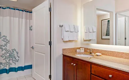Residence Inn by Marriott Boston Norwood/Canton