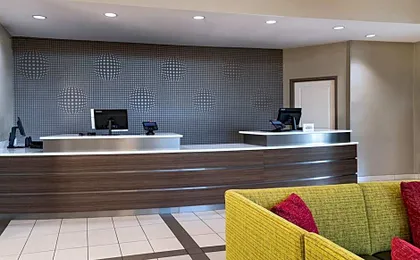Residence Inn by Marriott Denton