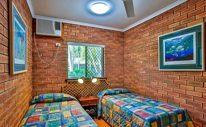 Bayside Holiday Apartments
