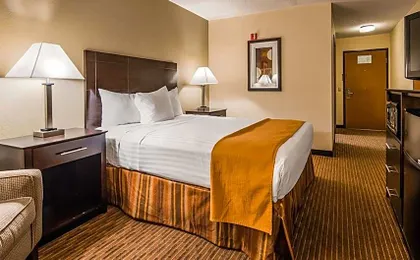 Best Western Muncie