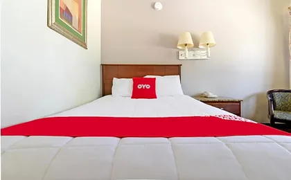 OYO Hotel South Bend - Campus
