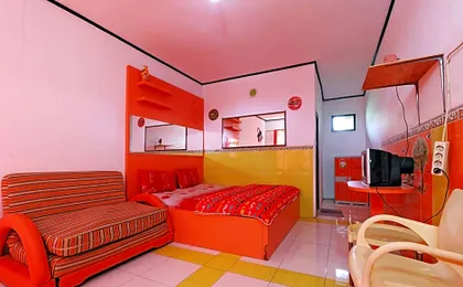 Hotel Agung Permata Artha