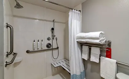 TownePlace Suites by Marriott Dallas McKinney