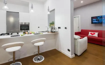 NATIONAL Luxury apartment