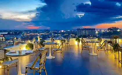 S Park Design Hotel