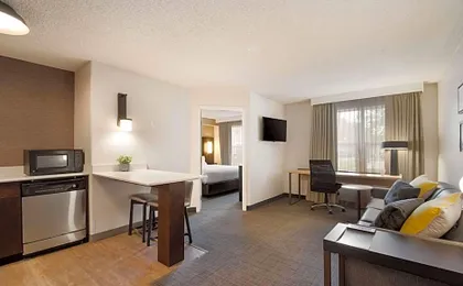 Sonesta ES Suites Reno