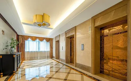 Taishun Xiangzhou New Century Hotel