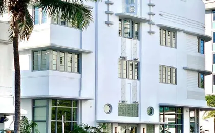 Hotel Greystone- Adults only
