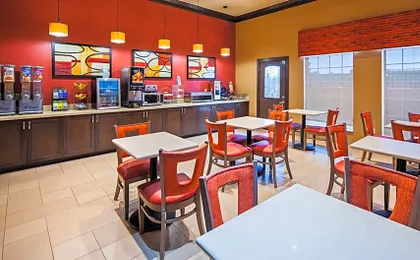 Best Western Executive Inn El Campo