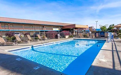 Quality Inn & Suites Goldendale
