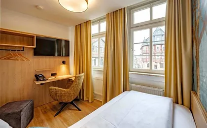 Hotel Restaurant Goldener Engel
