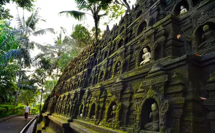 Ayung Resort Ubud