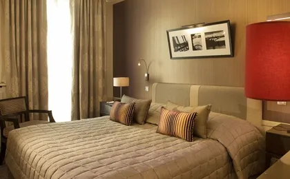 Hotel Aiglon