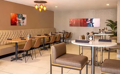 DoubleTree by Hilton San Bernardino