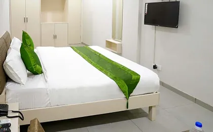 Hotel Kamron