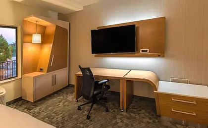 Courtyard by Marriott Reno Downtown/Riverfront