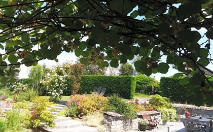 Le Clos Marie