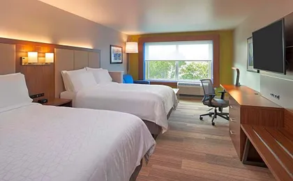 Holiday Inn Express Doral Miami By IHG