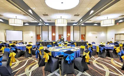 Holiday Inn St. Petersburg N - Clearwater By IHG