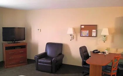 Candlewood Suites Fredericksburg By IHG