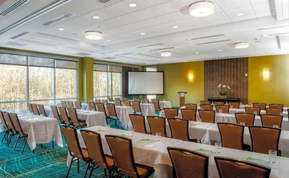 SpringHill Suites by Marriott Bellingham