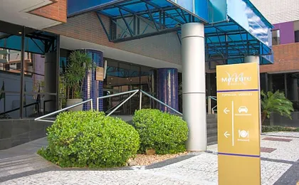 Mercure Fortaleza Meireles Hotel