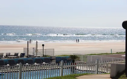 Cabana Colony Cottages