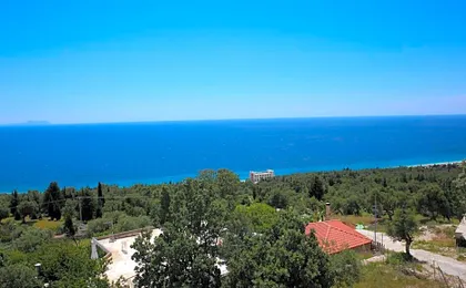 La Maroja View Hotel