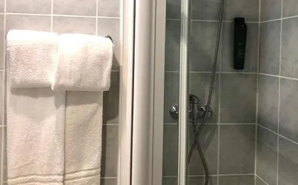 Le 23 Hotel