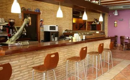 Hotel Con Encanto La Façana