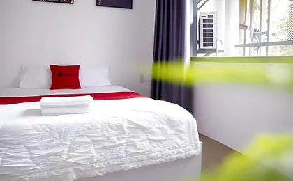Phu Gia Hotel