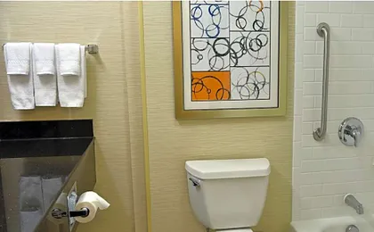 Fairfield Inn & Suites by Marriott Hartford Airport