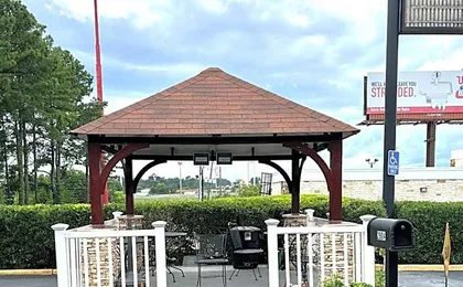 West Bank Inn