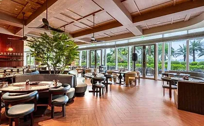 InterContinental Haikou Seaview By IHG