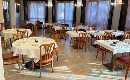 Hotel Sirena & Cucina