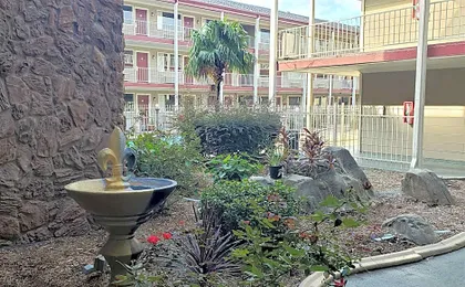 Red Roof Inn Kenner - New Orleans Airport NE