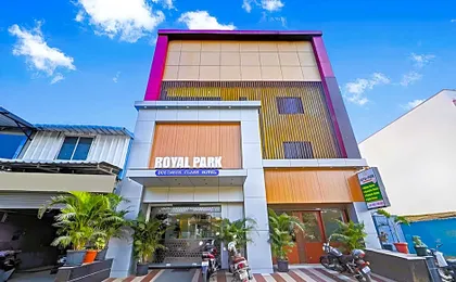 Hotel Royal Park
