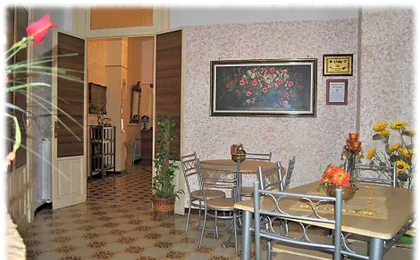 Bed and Breakfast D'Angelo